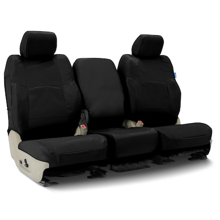 Coverking Seat Covers in Ballistic for 2007-2009 Jeep Compass, CSC1E1-JP7152 CSC1E1-JP7152